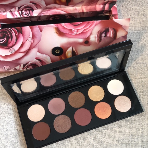 Pat McGrath lab mothership divine rose - Picture 3 of 3